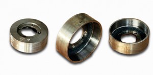 125.46.101-1А Барабан центрального тормоза трактора Т-150К 125.46.101-1А Барабан центрального тормоза трактора Т-150К