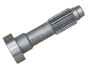 150.21.214-3 Вал муфты сцепления трактора ХТЗ Т-150, Т-150Г 150.21.214-3 Вал муфты сцепления трактора ХТЗ Т-150, Т-150Г