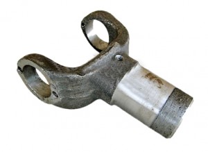 150.36.142-4 Вилка скользящая трактора ХТЗ Т-150К, Т-151, Т-156, Т-157, Т-181 150.36.142-4 Вилка скользящая трактора ХТЗ Т-150К, Т-151, Т-156, Т-157, Т-181