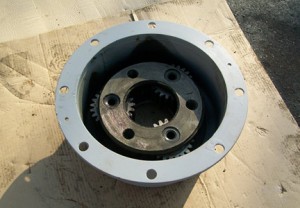 150.39.012-3 Водило в сборе с сателлитами трактора ХТЗ Т-150, Т-151, Т-156, Т-157, Т-121 150.39.012-3 Водило в сборе с сателлитами трактора ХТЗ Т-150, Т-151, Т-156, Т-157, Т-121