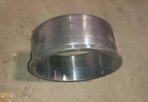 125.30.138 Втулка горизонтального шарнира трактора ХТЗ Т-150, Т-151, Т-156, Т-17221, Т-17021 125.30.138 Втулка горизонтального шарнира трактора ХТЗ Т-150, Т-151, Т-156, Т-17221, Т-17021