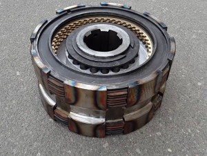 150.37.016 Гидромуфта КПП трактора ХТЗ 150.37.016 Гидромуфта КПП трактора ХТЗ