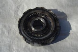 150М.37.016 Гидромуфта КПП трактора ХТЗ Т-150г 150М.37.016 Гидромуфта КПП трактора ХТЗ Т-150г