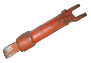 150.32.013-1Б Гидронатяжитель гусеницы трактора ХТЗ Т-150г, Т-150-05-09-25, ХТЗ 181 150.32.013-1Б Гидронатяжитель гусеницы трактора ХТЗ Т-150г, Т-150-05-09-25, ХТЗ 181