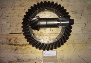 150.38.013-Р Главная пара трактора ХТЗ Т-150 150.38.013-Р Главная пара трактора ХТЗ Т-150