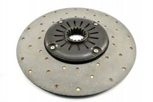 150.21.024-2 Диск муфты сцепления трактора ХТЗ Т-150 (дв. СМД-60) 150.21.024-2 Диск муфты сцепления трактора ХТЗ Т-150 (дв. СМД-60)