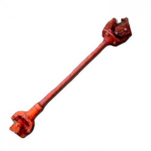 150.36.011-2Б Вал карданный трактора ХТЗ Т-150Г, Т-150-05-09-25 150.36.011-2Б Вал карданный трактора ХТЗ Т-150Г, Т-150-05-09-25