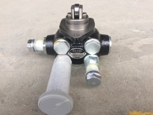 Топливный насос низкого давления (ТННД) 105237-4421 Zexel Топливный насос низкого давления (ТННД) 105237-4421 Zexel