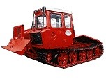 каталог тдт 55 задний мост нового образца