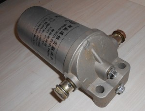 Фильтр топливный 13022658 двигателя TD226B Deutz (Дойц)