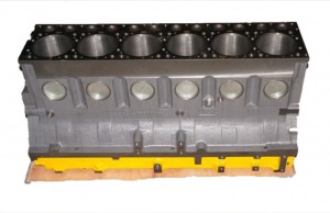 Блок цилиндров 612600010034, 615600010095B двигателя WD10G220 Weichai (Вейчай) Блок цилиндров 612600010034, 615600010095B двигателя WD10G220 Weichai (Вейчай)
