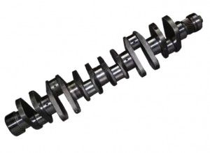 Вал коленчатый 612600020061, 61560020029, VG1560020029 двигателя WD615 Weichai (Вейчай) Вал коленчатый 612600020061, 61560020029, VG1560020029 двигателя WD615 Weichai (Вейчай)