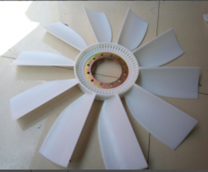 Вентилятор 612600060121 двигателя WD615 Weichai (Вейчай) Вентилятор 612600060121 двигателя WD615 Weichai (Вейчай)