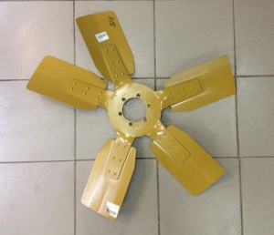 Вентилятор 612600061115 двигателя WD10.220 Weichai (Вейчай) Вентилятор 612600061115 двигателя WD10.220 Weichai (Вейчай)