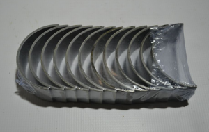 Вкладыши шатунные 61560030033, 612600030020 двигателя WD615, WP10 Weichai (Вейчай) Вкладыши шатунные 61560030033, 612600030020 двигателя WD615, WP10 Weichai (Вейчай)