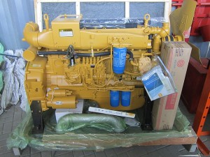 Двигатель WD10G220E11 Weichai (Вейчай) Двигатель WD10G220E11 Weichai (Вейчай)