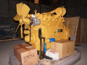 Двигатель WD615G.220 Weichai (Вейчай) Двигатель WD615G.220 Weichai (Вейчай)