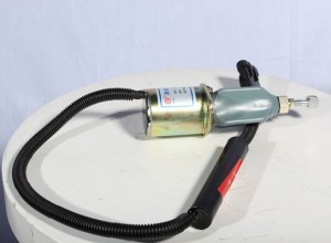 Клапан 612600180175 остановки двигателя WD10 Weichai (Вейчай) Клапан 612600180175 остановки двигателя WD10 Weichai (Вейчай)