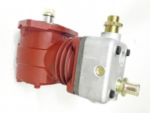 Компрессор 612600130531 двигателя WD10 Weichai (Вейчай) Компрессор 612600130531 двигателя WD10 Weichai (Вейчай)