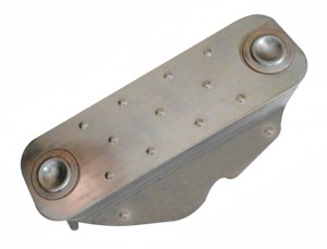 Маслоохладитель 61500010334 двигателя WD10/WD615/WP10 Weichai (Вейчай) Маслоохладитель 61500010334 двигателя WD10/WD615/WP10 Weichai (Вейчай)