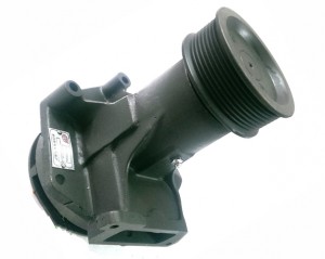 Насос 612600060307, 612600061739 двигателя WD615 Weichai (Вейчай) Насос 612600060307, 612600061739 двигателя WD615 Weichai (Вейчай)