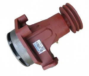 Насос 612600060131, 61500060033 двигателя WD615 Weichai (Вейчай) Насос 612600060131, 61500060033 двигателя WD615 Weichai (Вейчай)