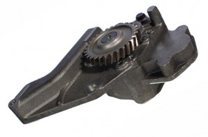 Насос AZ1500070021, 612600070021A двигателя WD10/WD615 Weichai (Вейчай) Насос AZ1500070021, 612600070021A двигателя WD10/WD615 Weichai (Вейчай)