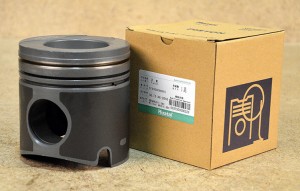 Поршень 612600030015 двигателя WD615 Weichai (Вейчай) Поршень 612600030015 двигателя WD615 Weichai (Вейчай)