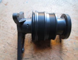 Привод вентилятора 612600100110 двигателя WD615 Weichai (Вейчай) Привод вентилятора 612600100110 двигателя WD615 Weichai (Вейчай)