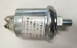 Датчик давления масла YG901E3 погрузчика LW300, ZL30