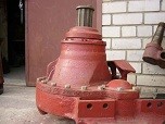 каталог тдт 55 задний мост нового образца