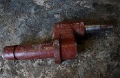 каталог тдт 55 задний мост нового образца