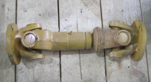 Вал карданный 250100412, Z3.4.4A LW300F Вал карданный 250100412, Z3.4.4A LW300F