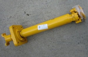 Вал карданный передний 251900387, Z3G.4.1 погрузчика ZL30G Вал карданный передний 251900387, Z3G.4.1 погрузчика ZL30G