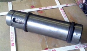 Вал ZL40A.30-17 погрузчика ZL40, ZL50, LW541F Вал ZL40A.30-17 погрузчика ZL40, ZL50, LW541F