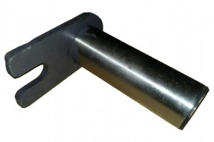 Палец стрела-рама (105х355) погрузчика ZL50G, LW-500F