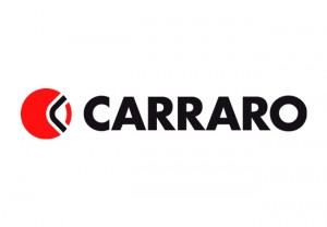 Подшипник 25812 Carraro