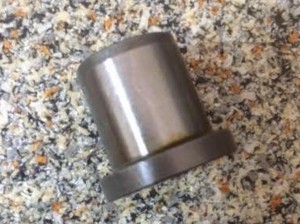 Втулка 6194926M1 / 141196 Carraro Втулка 6194926M1 / 141196 Carraro