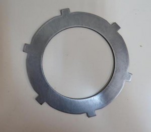 Тормозной диск 133924 Carraro Тормозной диск 133924 Carraro