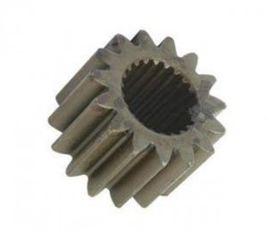 Шестерня (Z=15) 115643 Carraro Шестерня (Z=15) 115643 Carraro