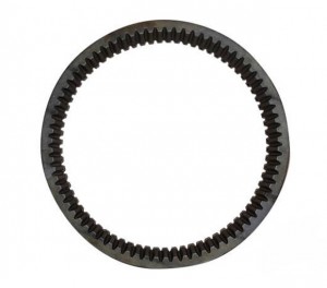 Шестерня (Z=75) 125549 Carraro Шестерня (Z=75) 125549 Carraro