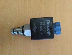 Соленоид 146640 Carraro Соленоид 146640 Carraro