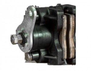 Суппорт тормозной 149826 Carraro Суппорт тормозной 149826 Carraro