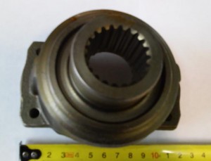 Фланец 644592 Carraro Фланец 644592 Carraro