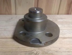 Шкворень 130632 Carraro Шкворень 130632 Carraro