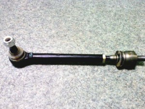 Тяга рулевая 130168 Carraro Тяга рулевая 130168 Carraro