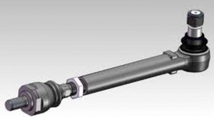 Тяга рулевая 147890 Carraro Тяга рулевая 147890 Carraro