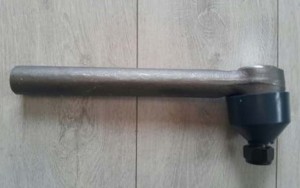 Рулевой наконечник 352569 Carraro Рулевой наконечник 352569 Carraro