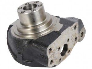 Кулак поворотный 129966 Carraro Кулак поворотный 129966 Carraro