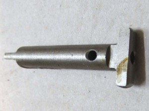 Вал датчика 641859 Carraro Вал датчика 641859 Carraro